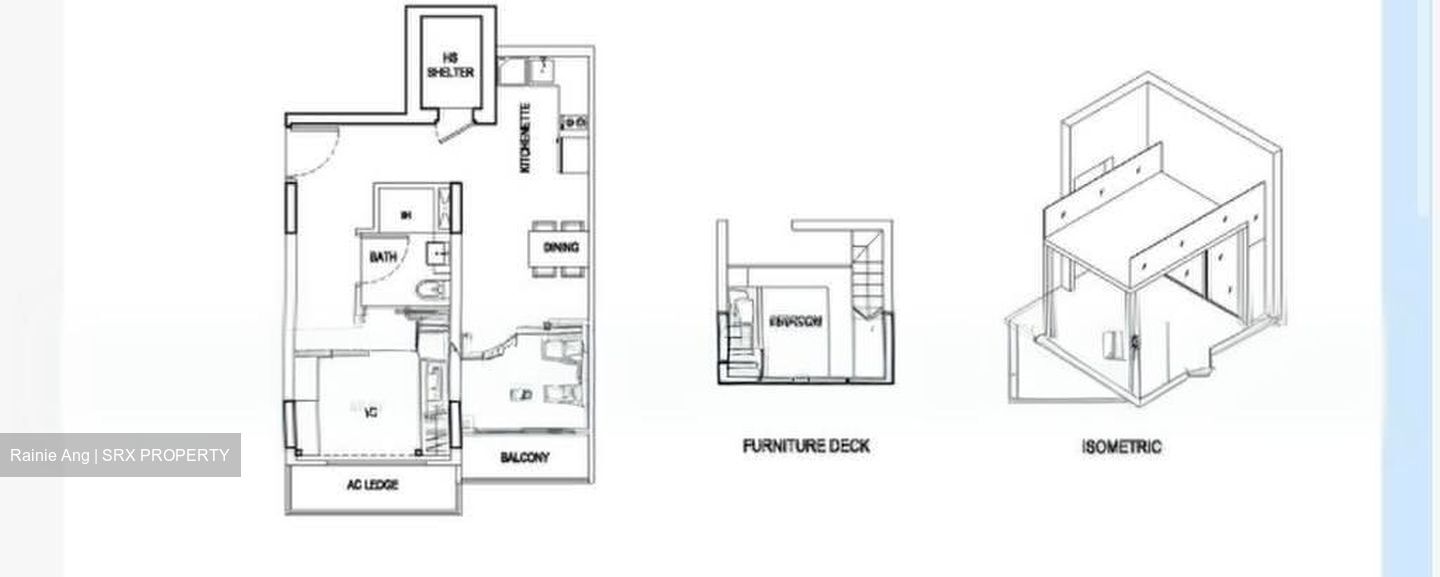 Urban Vista (D16), Condominium #595231071